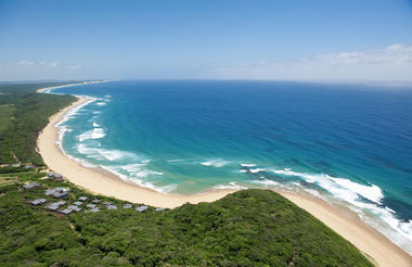 White Pearl Resorts
